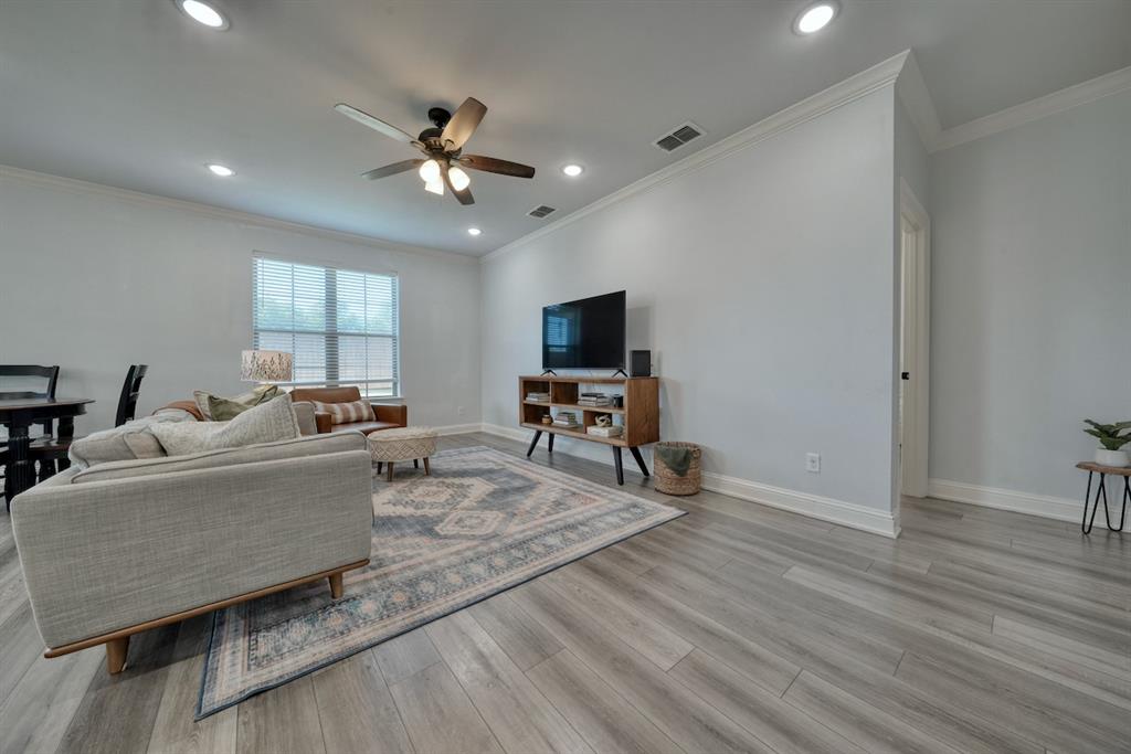 Nolan Farms Add U-1 - Residential