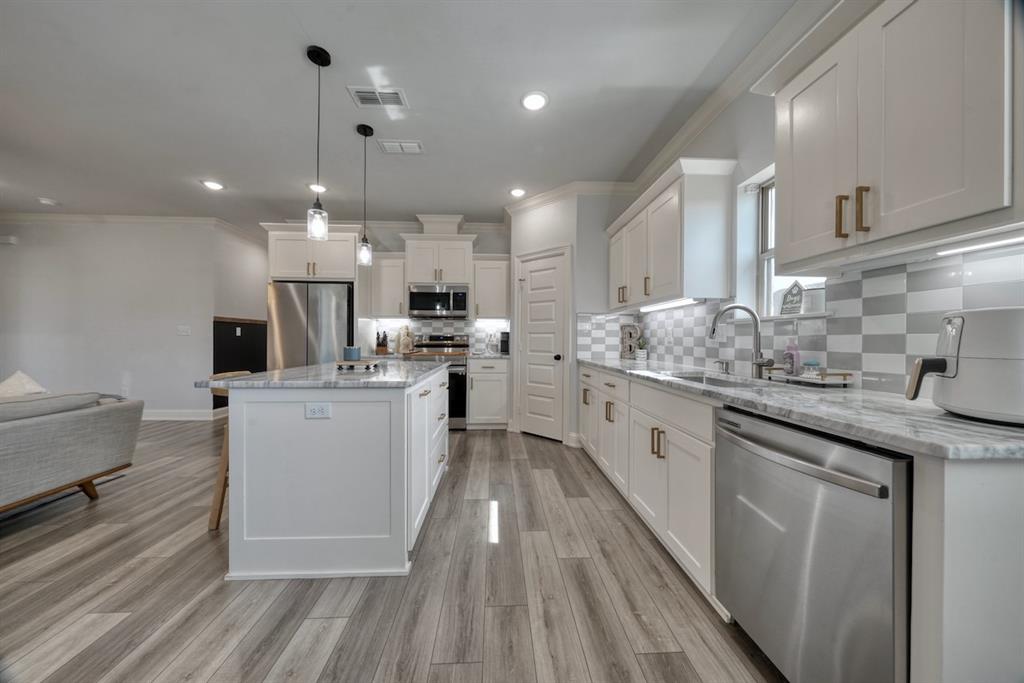 Nolan Farms Add U-1 - Residential