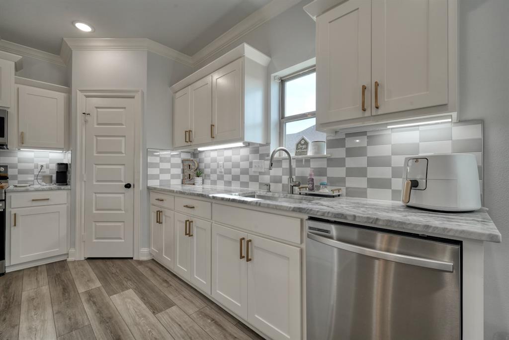 Nolan Farms Add U-1 - Residential
