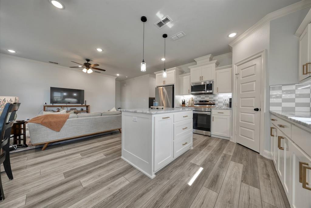 Nolan Farms Add U-1 - Residential