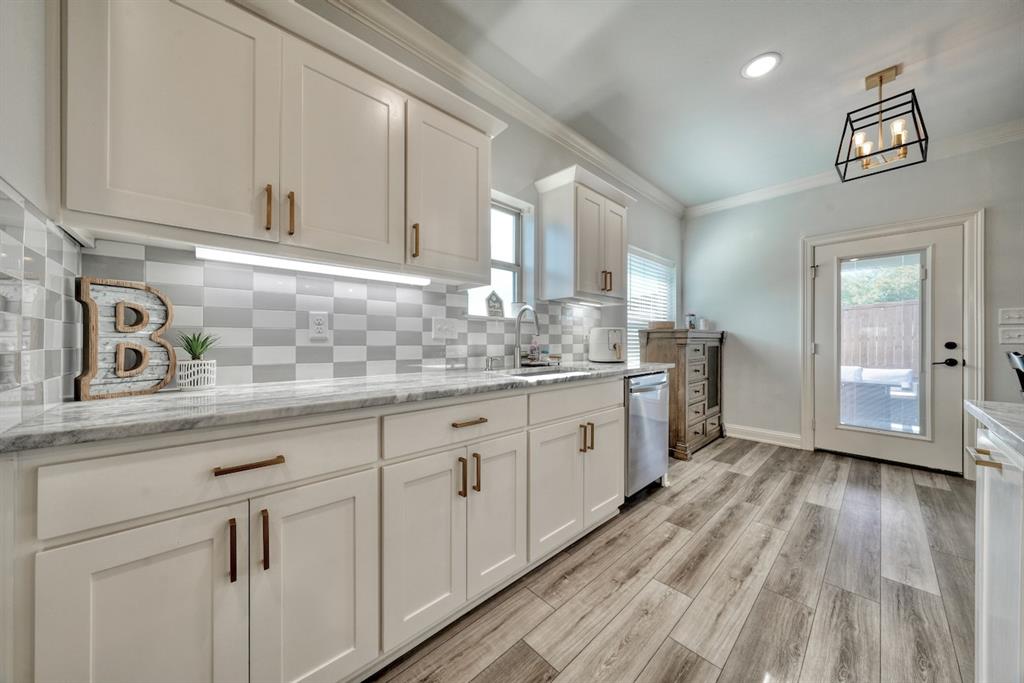 Nolan Farms Add U-1 - Residential