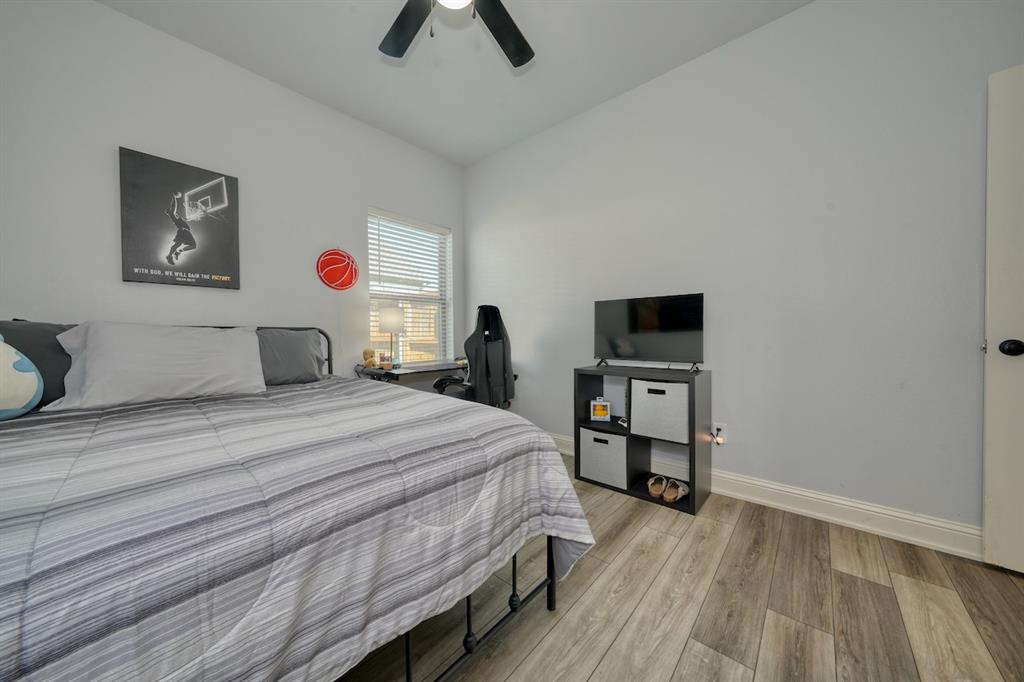 Nolan Farms Add U-1 - Residential
