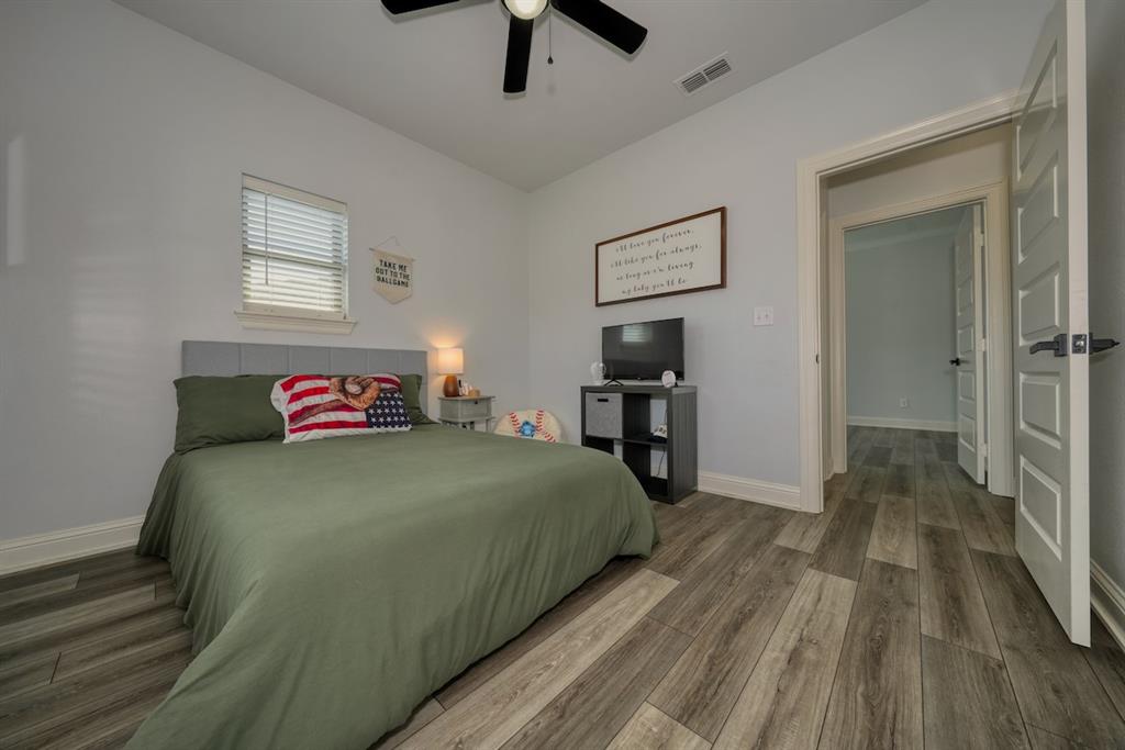 Nolan Farms Add U-1 - Residential