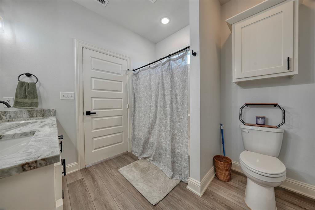 Nolan Farms Add U-1 - Residential
