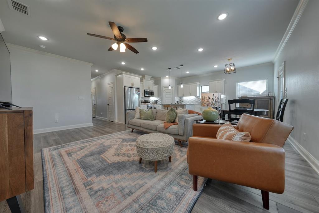 Nolan Farms Add U-1 - Residential
