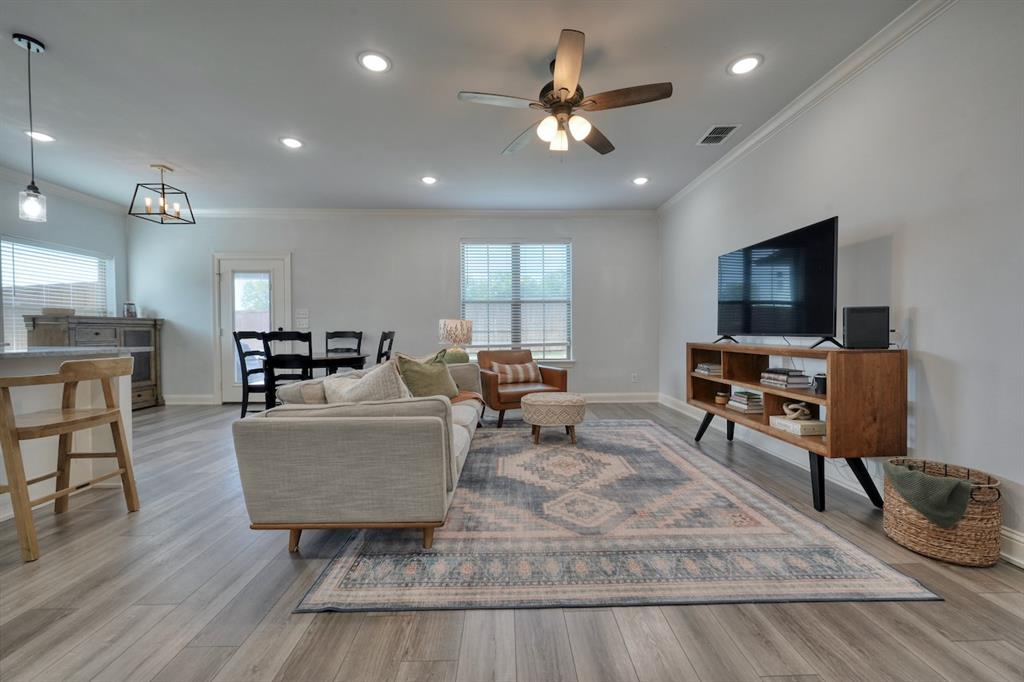 Nolan Farms Add U-1 - Residential