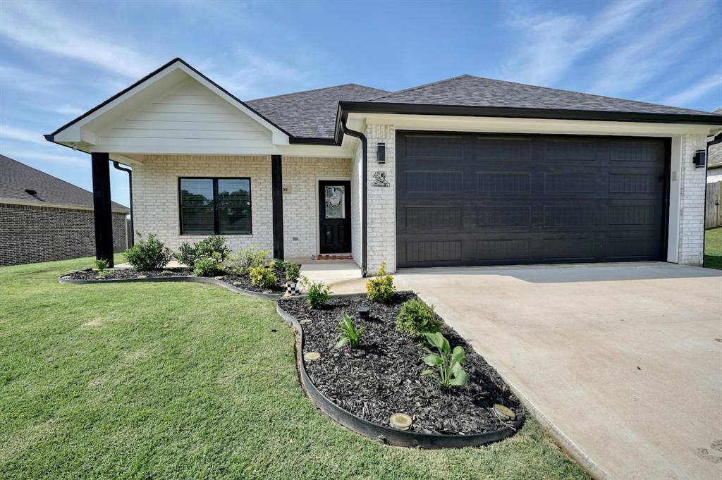 Nolan Farms Add U-1 - Residential