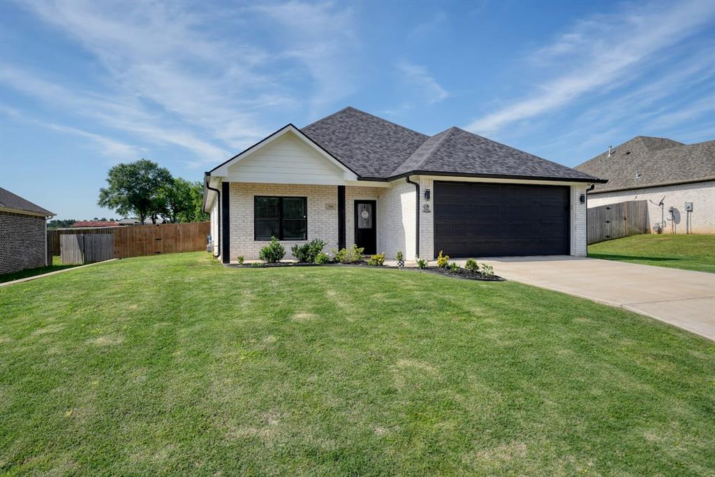 Nolan Farms Add U-1 - Residential