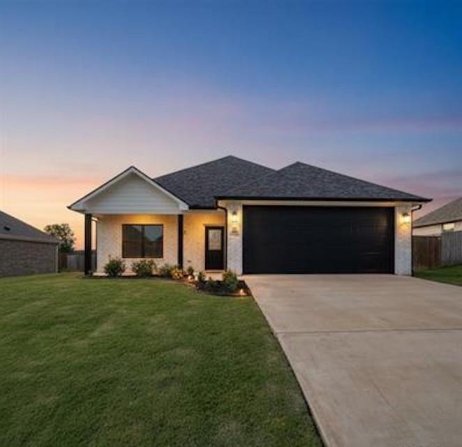 Nolan Farms Add U-1 - Residential