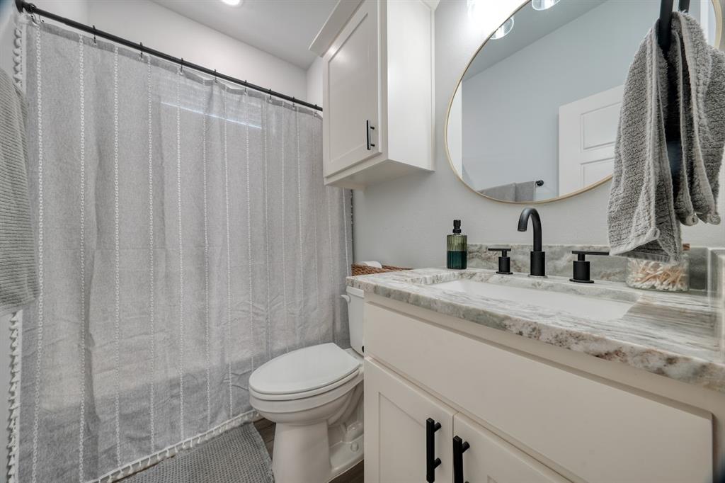 Nolan Farms Add U-1 - Residential