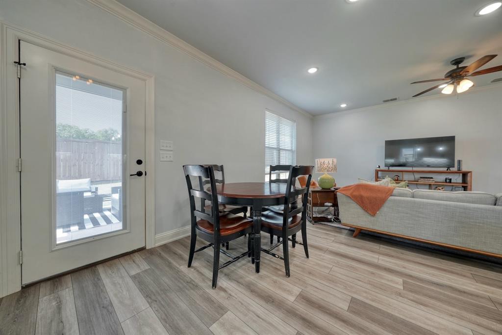 Nolan Farms Add U-1 - Residential
