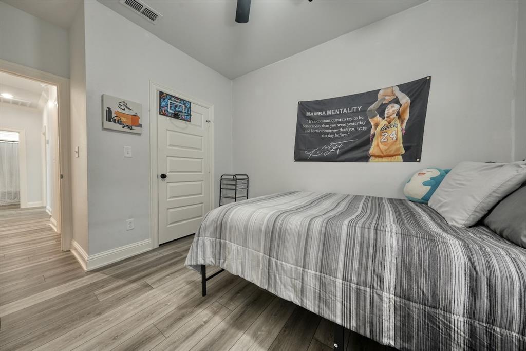 Nolan Farms Add U-1 - Residential