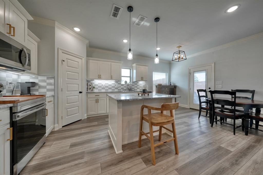 Nolan Farms Add U-1 - Residential
