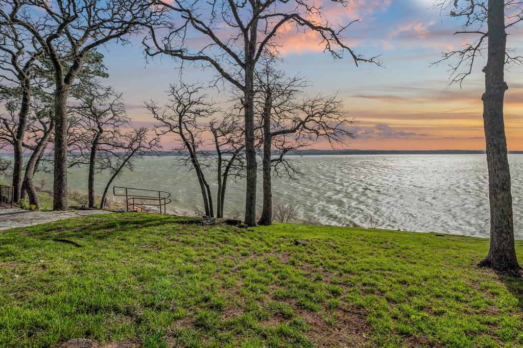 Red Bud Point - Land