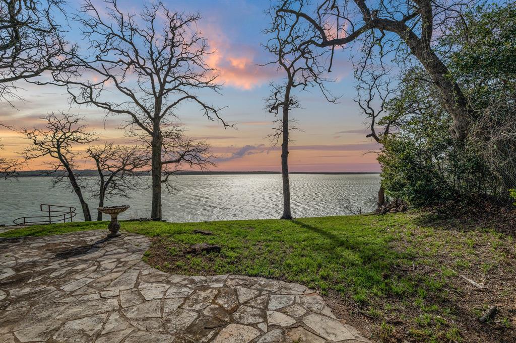 Red Bud Point - Land