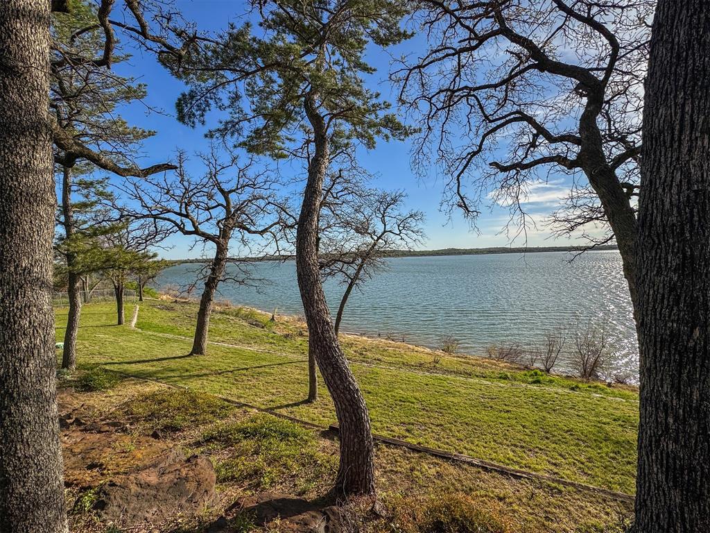 Red Bud Point - Land