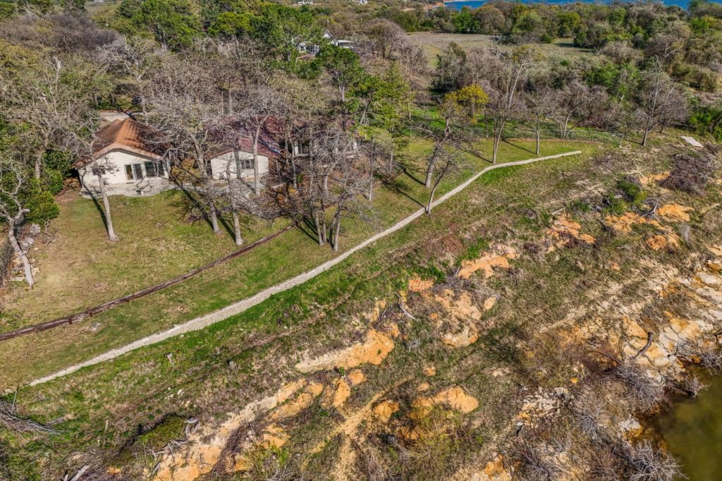 Red Bud Point - Land
