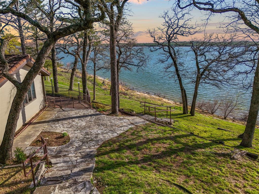 Red Bud Point - Land