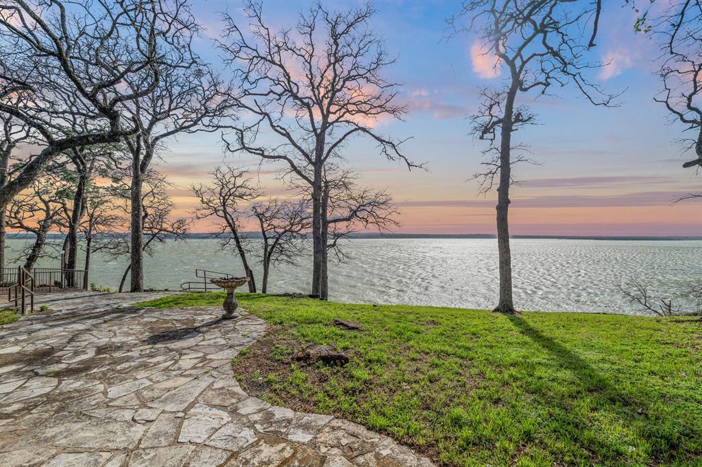 Red Bud Point - Land