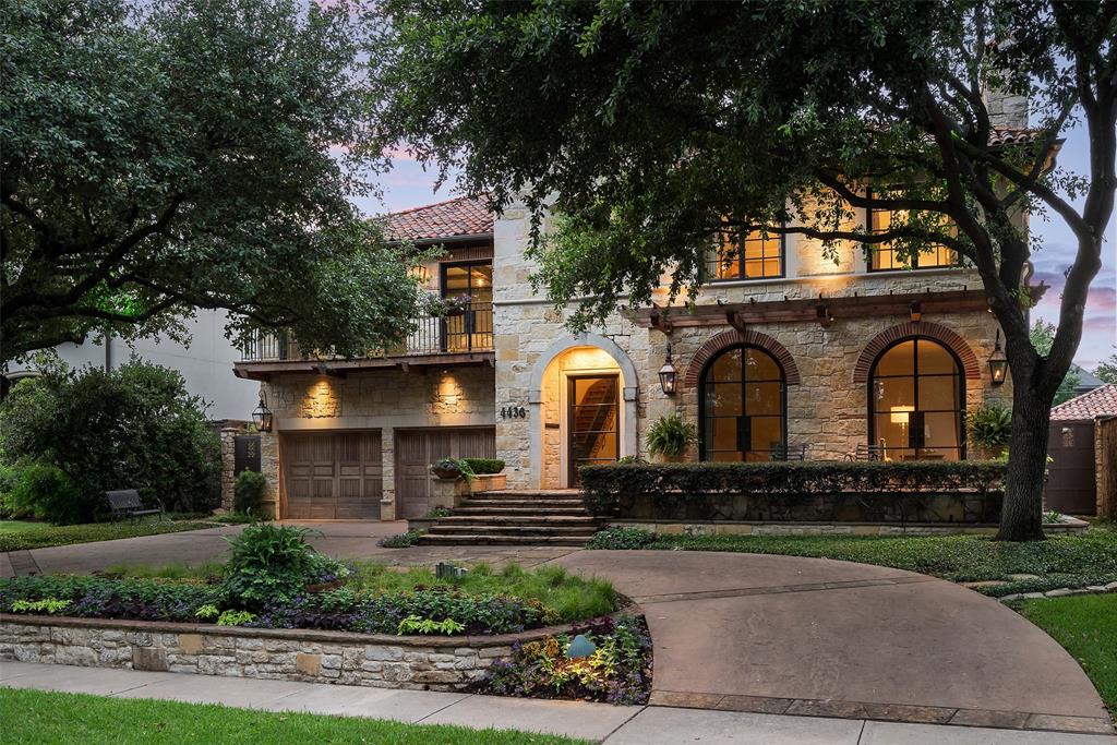 Highland Park - Residential