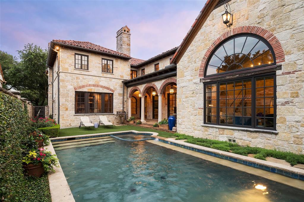Highland Park - Residential