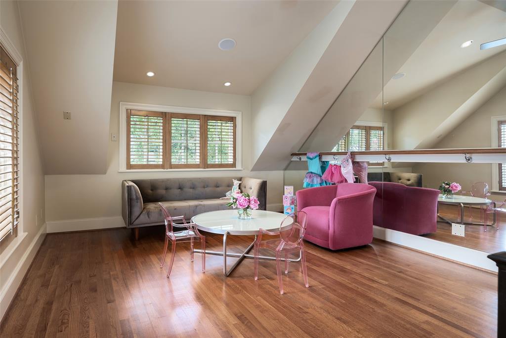 Highland Park - Residential