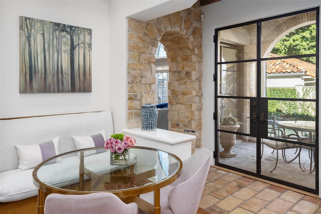 Highland Park - Residential