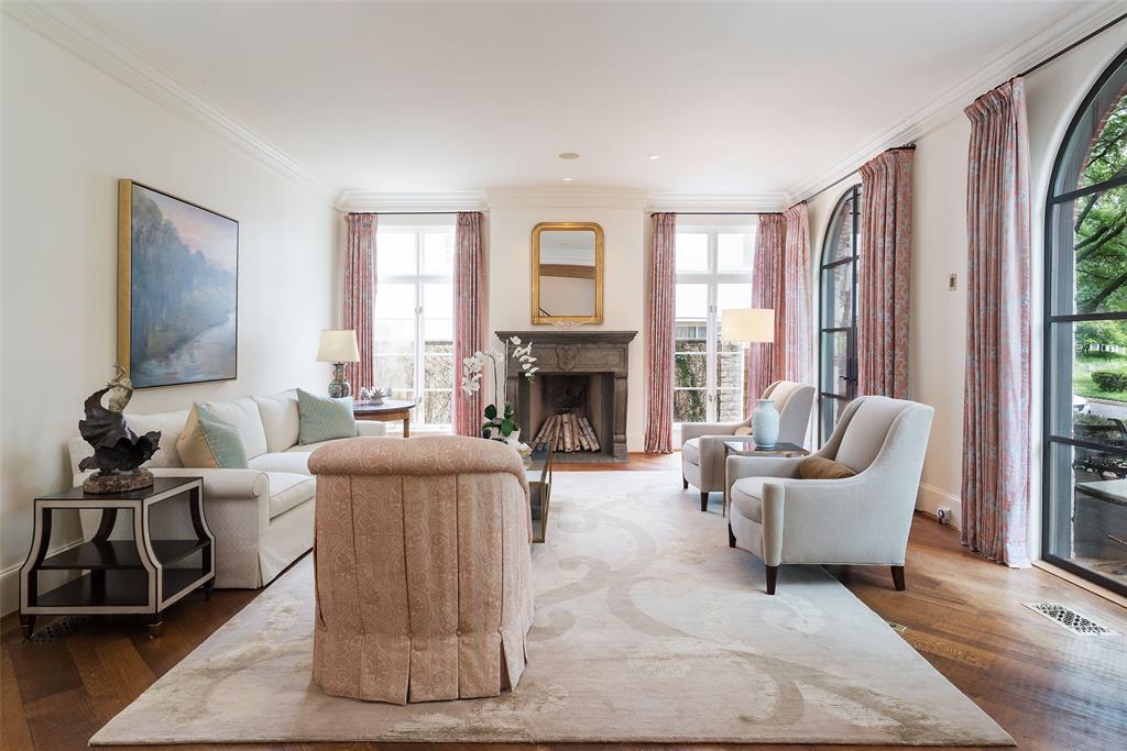 Highland Park - Residential
