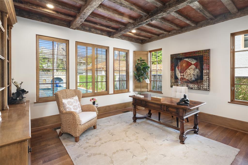 Highland Park - Residential