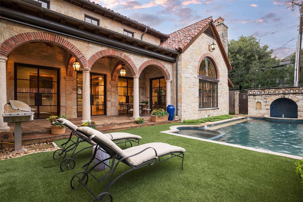 Highland Park - Residential