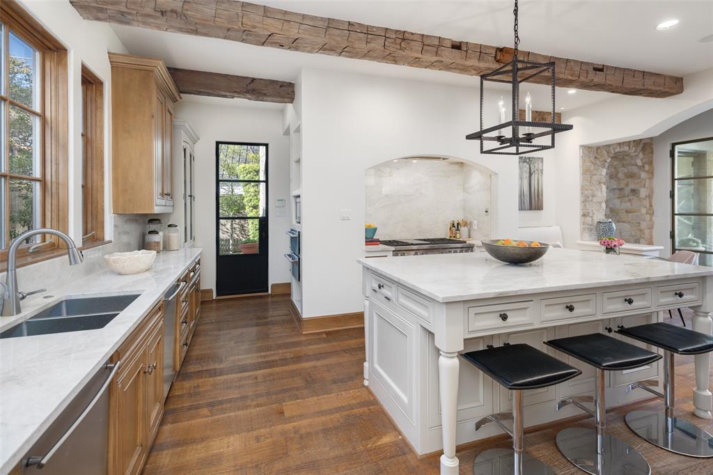 Highland Park - Residential