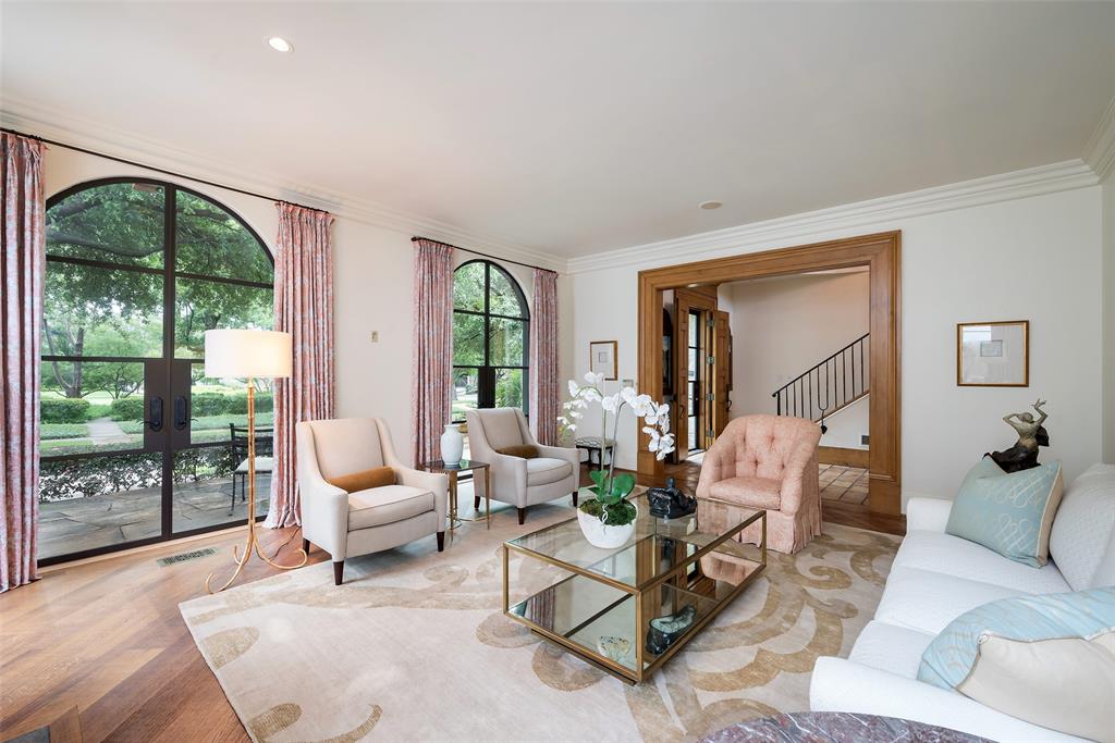 Highland Park - Residential
