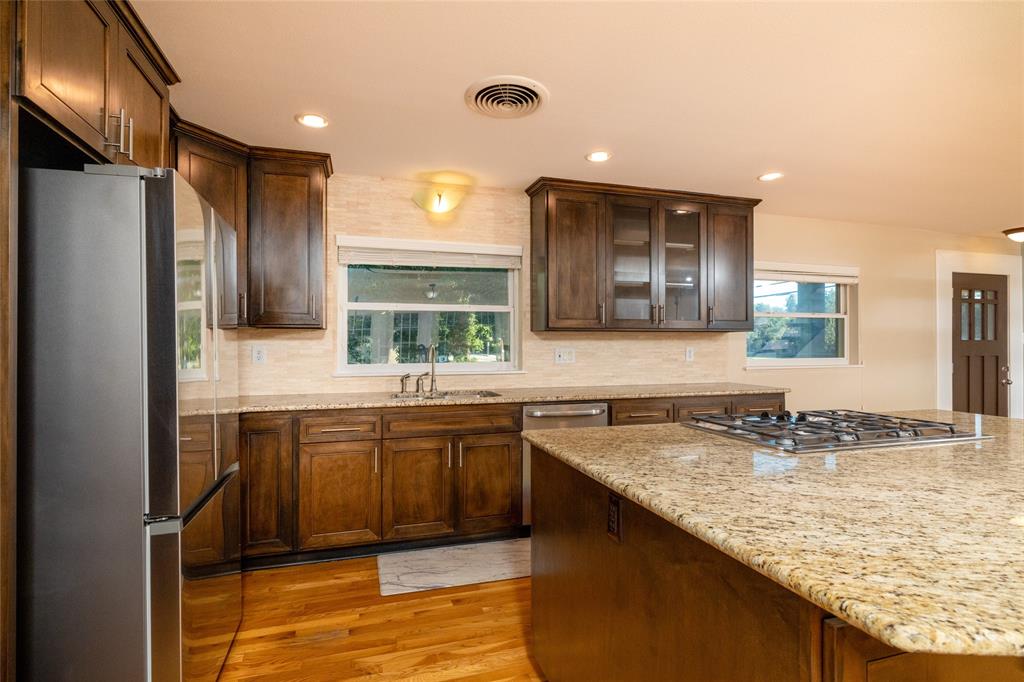 Ridglea North Add - Residential
