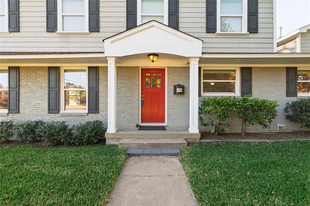 Ridglea North Add - Residential