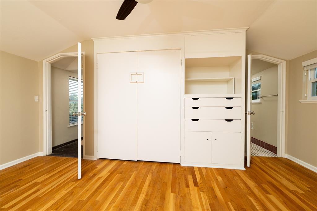 Ridglea North Add - Residential