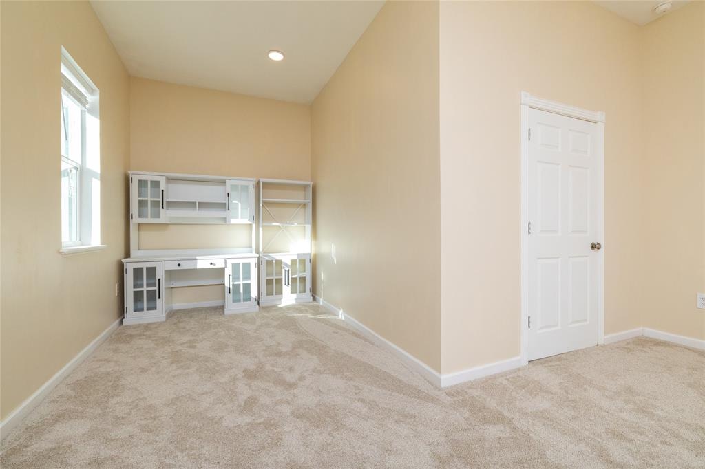 Ridglea North Add - Residential
