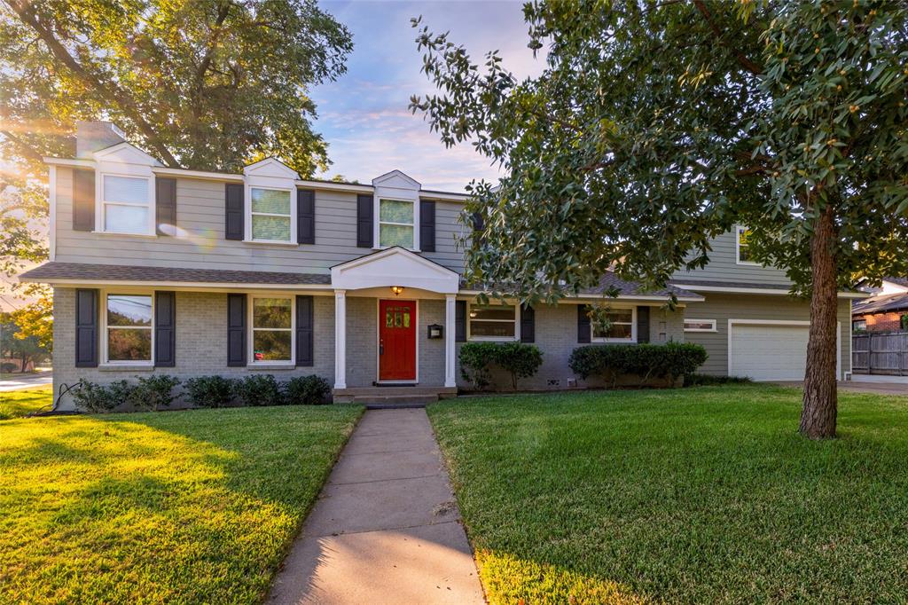 Ridglea North Add - Residential