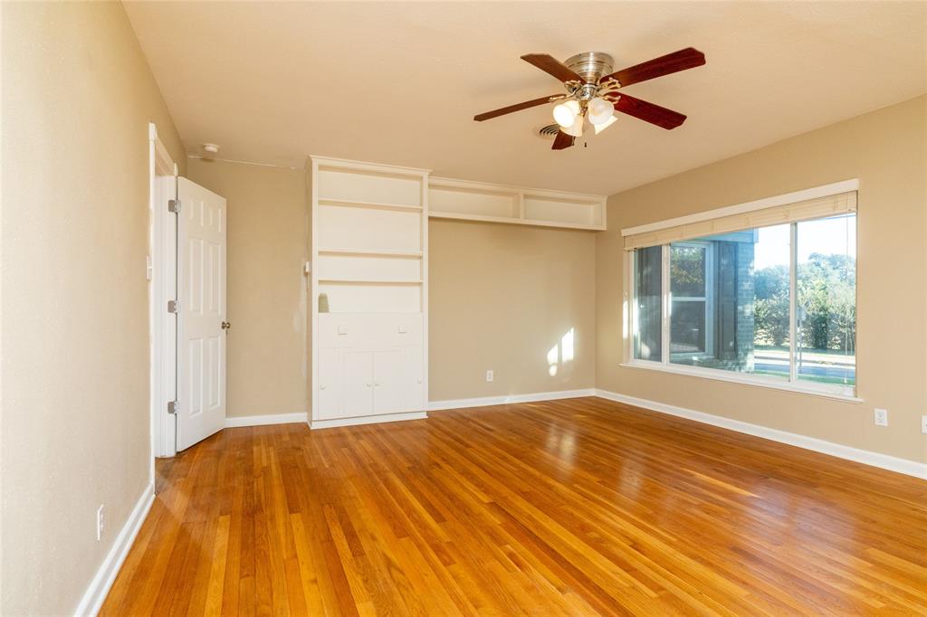 Ridglea North Add - Residential