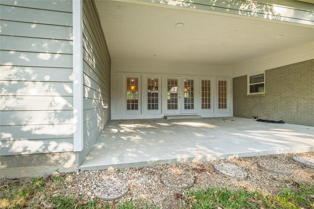Ridglea North Add - Residential