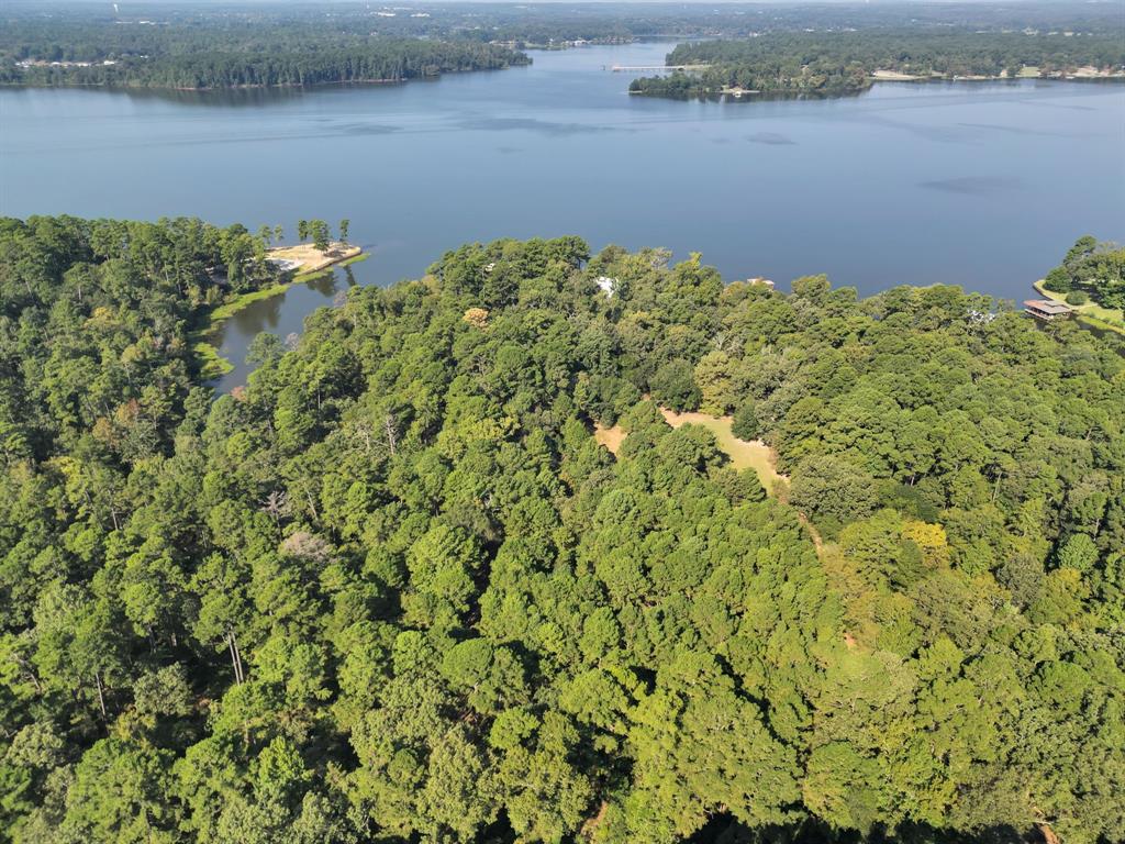 East Side Lake Tyler - Land