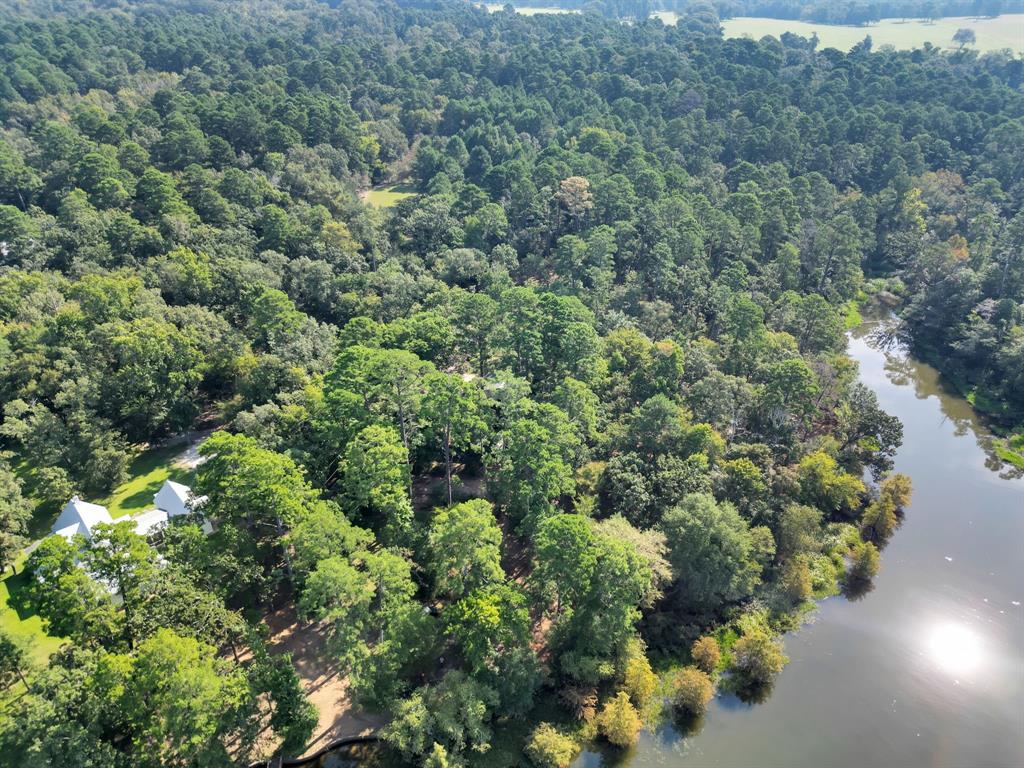 East Side Lake Tyler - Land