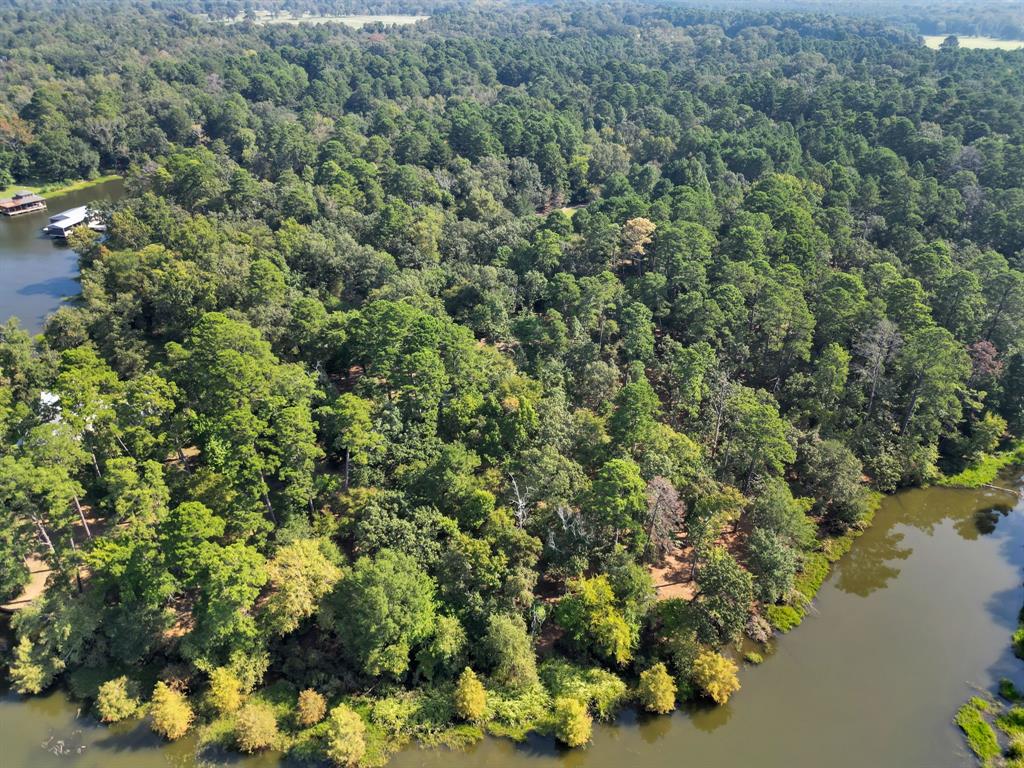 Lakefront lot offering 1.377 acres on prestigious Lake Tyler West, located on Eastside Road, with 115.45 linear feet of shoreline in Smith County, Texas. This rare, oversized waterfront property boasts spectacular southwest-facing sunset views and open water vistas. Located just 3 minutes north of the historic Lake Tyler Yacht Club, this prime building site offers the ultimate Texas lake living experience.

Sunset lovers will appreciate the southwest-facing lot with mature loblolly pine, dogwood, oak and bald cypress trees creating natural privacy and shade while maintaining breathtaking water views. The thoughtfully planned lot offers parklike topography ideal for your dream waterfront home or weekend retreat. Professional Brattlof boathouse renderings included showcase stunning development potential.

Shared access gravel drive with adjacent lots. Southern Utilities water and Oncor electric available at road frontage No building restrictions on this City of Tyler leasehold property. Fish species include largemouth bass, crappie, channel and blue catfish, bluegill.

Lake Tyler West, a 2,400-acre recreational paradise, offers world-class largemouth bass fishing, crappie, catfish and bluegill. Texas Parks Wildlife manages this premier fishery with annual bass stocking programs producing trophy fish over 8 pounds.

Prime location in Tyler, America's Rose Capital, known for its championship bass fishing and outdoor recreation. This East Texas lakefront property is about 1.5 hours to Dallas and Shreveport, 3.5 hours to Houston. Local aviation served by Tyler Pounds Regional Airport (TYR) - 7 miles with American Eagle connections to DFW. Regional airports include Dallas Love Field (DAL) and DFW International - 121 miles.

Make this LIMITED lakefront opportunity your next home or investment. Rare waterfront lots seldom available on Lake Tyler West - the top recreational lake in the greater Tyler area.