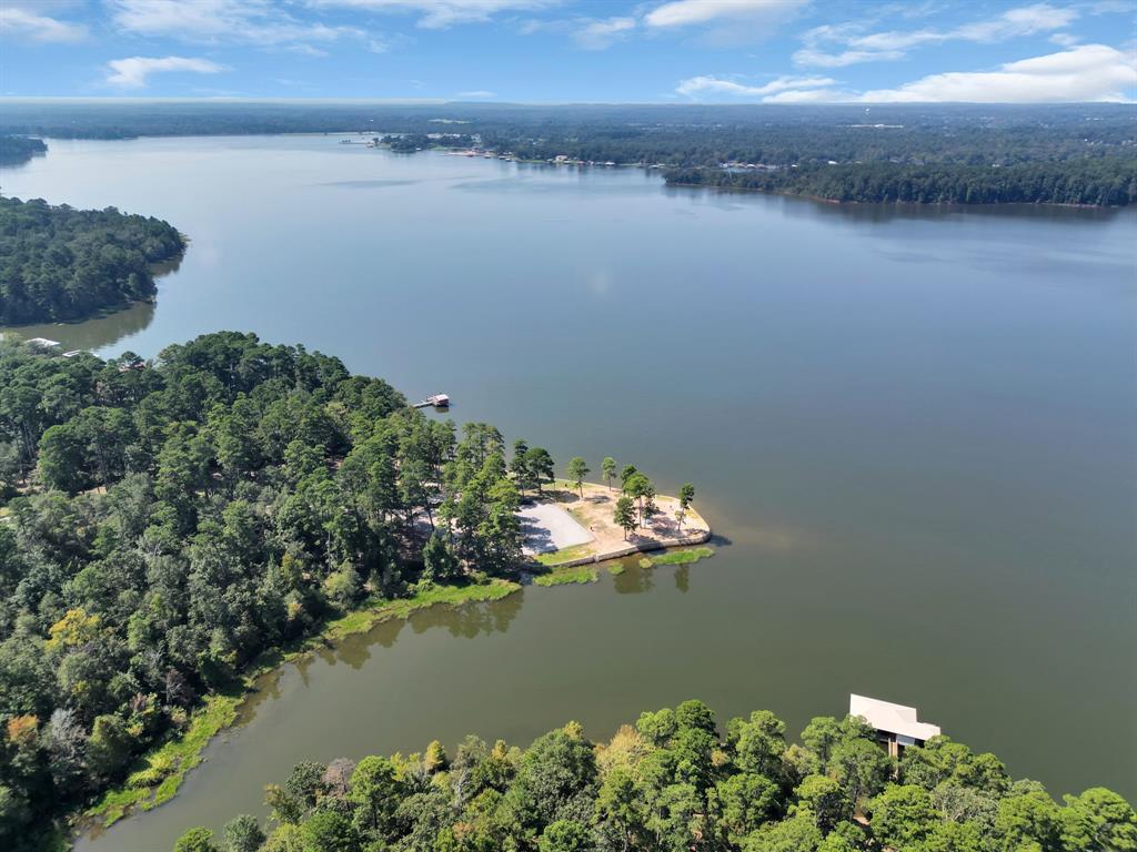 East Side Lake Tyler - Land
