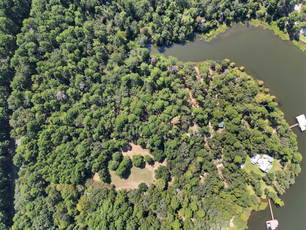 East Side Lake Tyler - Land