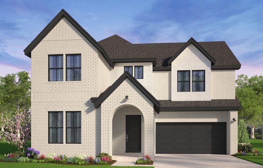 Grove Frisco Ph 11b - Residential