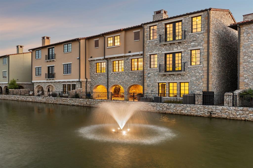 Westlake Entrada - Residential