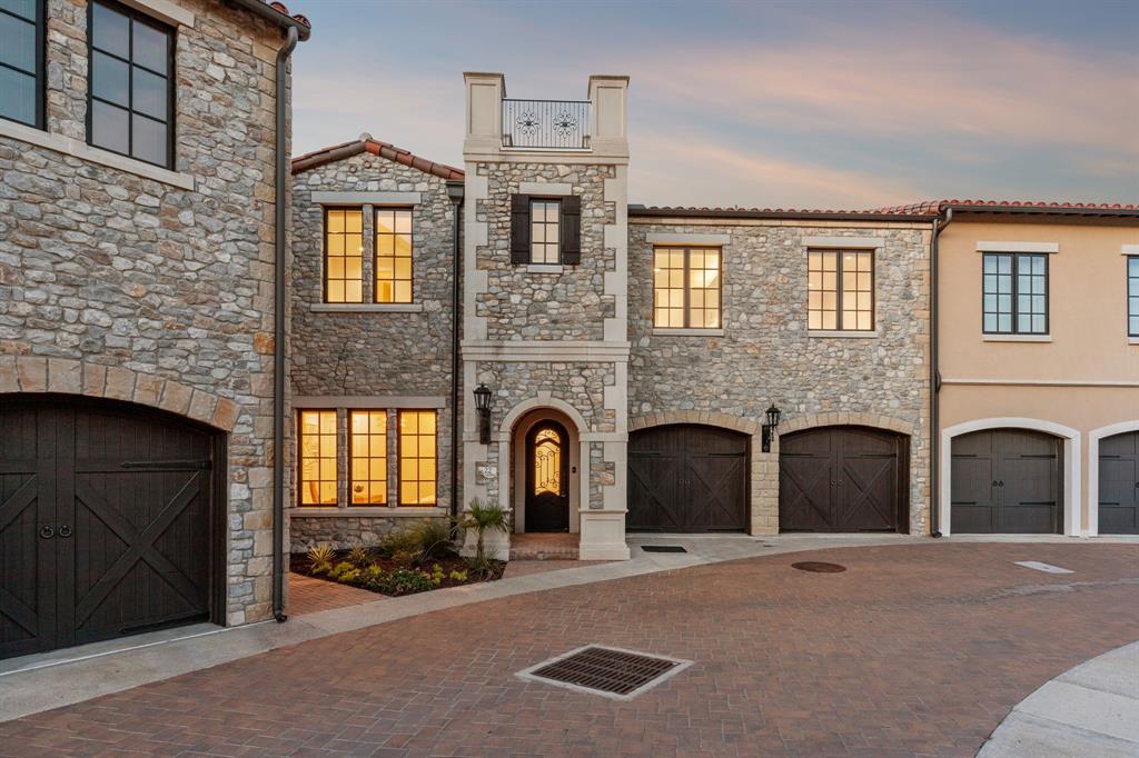 Westlake Entrada - Residential