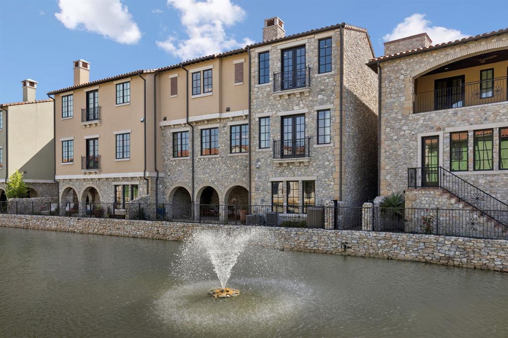 Westlake Entrada - Residential