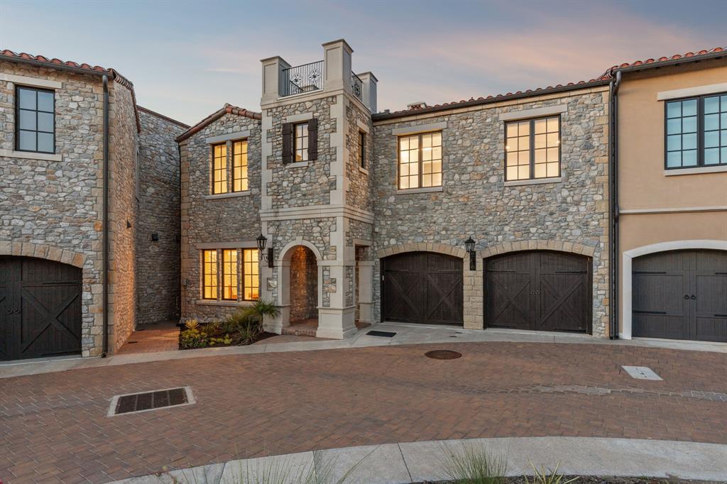Westlake Entrada - Residential