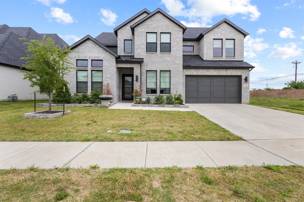 Reserve At Watters - Residential